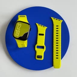 Creative Inclined Design Strap For Apple Watch Band For Apple Watch Series 12 11 10 9 8 7 6 40mm 41mm 42mm 44mm 45mm 46mm Band