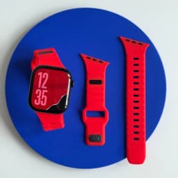 Creative Inclined Design Strap For Apple Watch Band For Apple Watch Series 12 11 10 9 8 7 6 40mm 41mm 42mm 44mm 45mm 46mm Band