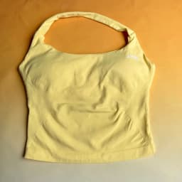 Brand Halter-Neck Top & Sports Bra Set, Ruched Butt-Lifting Fitness Shorts, Athletic Shorts, and Stretchy Fitness Leggings