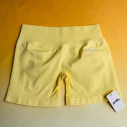 Brand Halter-Neck Top & Sports Bra Set, Ruched Butt-Lifting Fitness Shorts, Athletic Shorts, and Stretchy Fitness Leggings