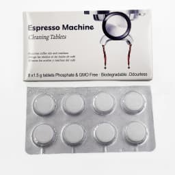 8PCS Cleaning Tablet For Breville Coffee Machine Clean Tablet Descaling Tablet Espresso Machines Water Tank Cleaning Accessorie