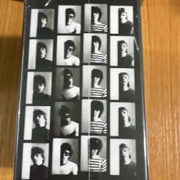 22CDs European and American Pop Band Songs Classic Songs Discs Cd Album Music Discs (1976-2018)
