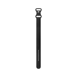 Sport Silicone Watch Strap for Google Fitbit Air Rubber Bracelet Breathable Band Wristband