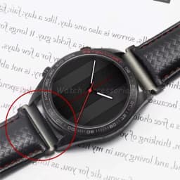 Watch Band Adapters 18mm To 22/22mm , 20mm 22mm To 18/20/22mm Quick Release Pins Lug Connectors Strap Spring Bars Accessories