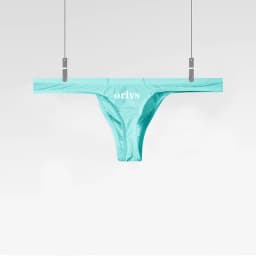 OR680 low-rise panties t-pants men's, briefs, fashion, solid color, half-hip OR680