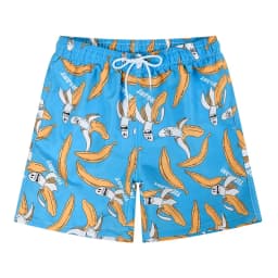 Hawaiian 3d Print Plants Flamingo Beach Shorts Men Summer Short Pants Outdoor Sports Surf Board Shorts Quick Dry Swim Trunks