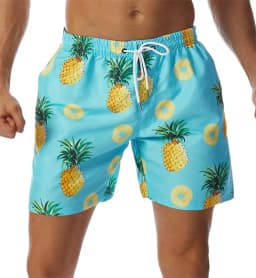 Men Shorts 3D Print Graffiti Art Pattern Beach Short Pants Causal Fashion Men Women Shorts Harajuku Y2k Swimming Board Trunks