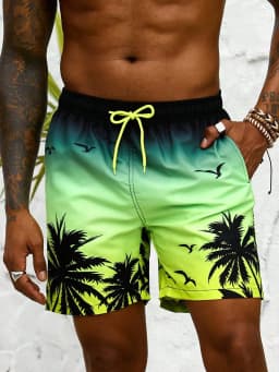 Men Shorts 3D Print Graffiti Art Pattern Beach Short Pants Causal Fashion Men Women Shorts Harajuku Y2k Swimming Board Trunks