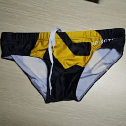 Seaside beach swimsuit surf strap fashion hot spring men's shorts ADS045