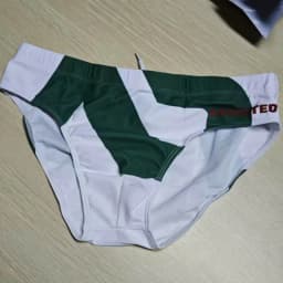 Seaside beach swimsuit surf strap fashion hot spring men's shorts ADS045