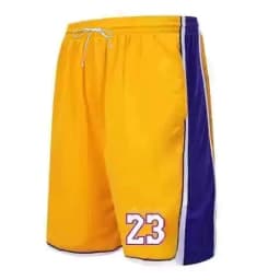 2026 Men Fashionable Sports Basketball Shorts Training Multicolor Shorts Summer Boys Girls Sports Breatha