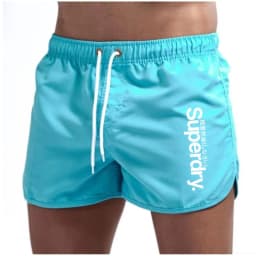 Men'S Quick Dry Breathable Beach Shorts Summer Printed Loose Fit Vacation Swimming Wear For Comfortable Outdoor Activities