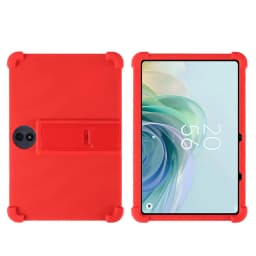 Case For TCL TAB 11 Gen 2/TCL TAB 11 FE Tablet Safe Shockproof Silicone Stand Cover
