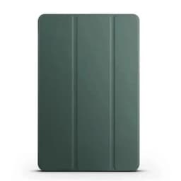 Smart Case For Huawei MatePad 11.5 2025 Case 11.5inch TXZ-W09 Leather Magnetic Folding Stand Soft TPU Back Funda Tablet Coque