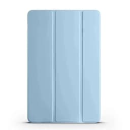 Smart Case For Huawei MatePad 11.5 2025 Case 11.5inch TXZ-W09 Leather Magnetic Folding Stand Soft TPU Back Funda Tablet Coque