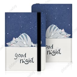 Universal Case for BQ Cervantes 3 4 HD Touch Light 2 Ereader Woxter Scriba 195/Tagus Da Vinci/SPC/Sunstech 6 Inch Ebook Cover