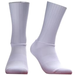 New Bike Team Aero Socks Seamless Anti Slip Cycling Socks Road Bicycle Socks Outdoor Racing Bike Compression Sport Socks