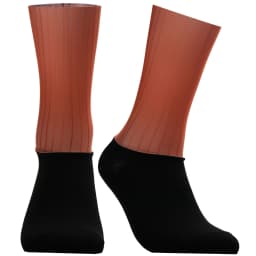 New Bike Team Aero Socks Seamless Anti Slip Cycling Socks Road Bicycle Socks Outdoor Racing Bike Compression Sport Socks