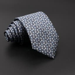 Classic Dots Neck Ties For Men Casual Suits Necktiie Gravatas Red Blue Mens 8cm Neckties For Business Wedding shirt Dress Tie