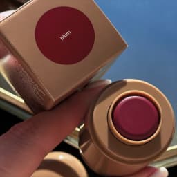 RHODE Pocket Blush Stick Lip Gloss And Cheek Hydrating Stick Natural Rouge Powder Blush Cream Lipstick Cheek Easy To Apply Color