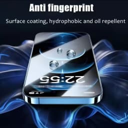 1-5Pcs Anti spy Tempered Glass For IPhone 17Pro Max 15 13 14 11 16 Full Cover Privacy Screen Protector For X XS Max XR 8 7 Glass