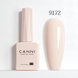 CC8 CANNI 9ml Nail Gel Polish HEMA FREE Summer Nails Color Soak Off UV LED Semi Permanent Smoothy Texture Nail Art Manicure