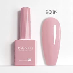 CC8 CANNI 9ml Nail Gel Polish HEMA FREE Summer Nails Color Soak Off UV LED Semi Permanent Smoothy Texture Nail Art Manicure