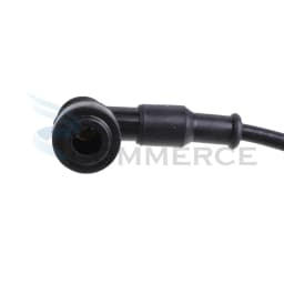 Magneto Stator Ignition Coil CDI For 49cc 60cc 66cc 80cc Engine 2-Stroke Motorized Bicycle Bike Accessories