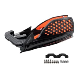 Motocross ATV 22mm Handguard 10 Colors Handbar Protector Protection For Motorcycle Dirt Pit Bike Quads with Hand Guards Enduro