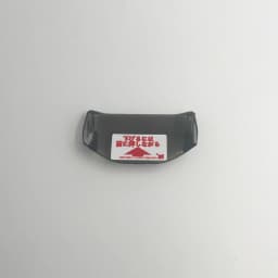 For ARAI RX7X RX-7X RX7V EVO Chaser-X CORSAIR-X RX7 RR5 Motorcycle Rear Trim Helmet Spoiler Helmet Spoiler Accessories