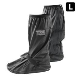 Reusable Motorcycle Scooter Dirt Bike Rain Shoes Cover Non-Slip Boot Covers Unisex Bicycle Shoes Protectors For Rainy Snowy Day