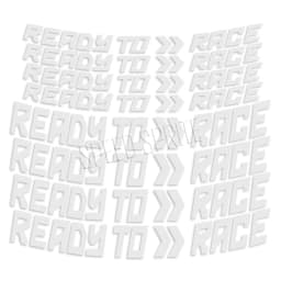 For KTM R2R DUKE 125 390 690 790 890 990 1290 RC 390 Reflective Wheel Sticker Hub Decal Rim Stripe Tape Waterproof Accessories