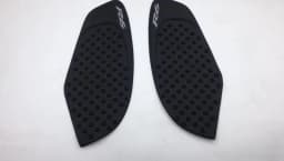 Motorcycle Knee Grip Traction Anti Slip Side Stickers Fuel Tank Pad Cover Protector Decals For Yamaha YZF R6 YZFR6 600 2008-2016