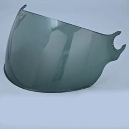 Helmet Visor For LS2 AIRFLOW LS2 OF 562 Helmet Wind Shield Visor Replacement Parts Cascos Moto Visera Capacetes Accessories