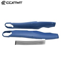 Motorcycle Swingarm Swing Arm Protector For Gas Gas MC125 250 MC350F MC450F EC250 EC250F EC300 EC350F For KTM SX SXF XC XCF 2024