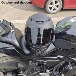 Photochromic Visor for SHOEI Z8 RF1400 RF-1400 NXR2 Helmet Glasses Screen Shield Windshield Accessories Parts Autochromic Lens