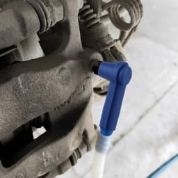 Motorcycle Car Brake Bleeder Joint Oil Bleeding Transfer Drained Kit Connector Tool Accessories For Trucks Trailer Off Road 4x4