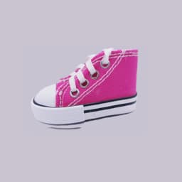 1pc Funny Motorcycle Bicycle Shoe Shape Foot Support Side Tripod Cover Motor Electric Vehicle Bike Kickstand Mini Canvas Shoes