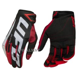 UFO Almst Off-Road Motorcycle Gloves Enduro Shockproof Mens Racing Guantes Moto Cross Luvas Motorbike MX ATV Gloves for Summer