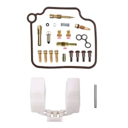 PIAGGIO 125 Carburetor rebuild kit Diaphragm slide membrane BYQ125T carb accessories