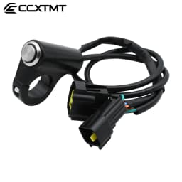 For Talaria Sting X3 MX3 MX4 MX5 5.0 6.0 8.0 Electric Diet Bike Head Lamp Headlight Switch For Sur-Ron SurRon Ultra Bee