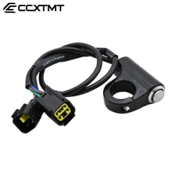 For Talaria Sting X3 MX3 MX4 MX5 5.0 6.0 8.0 Electric Diet Bike Head Lamp Headlight Switch For Sur-Ron SurRon Ultra Bee