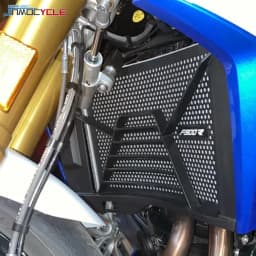 For BMW F900R F900XR 2020 2021 2022 2023 2024 F900 R XR 2025 Motorcycle Radiator Guard Grille Cover Protector Protective F 900R