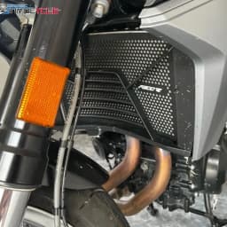 For BMW F900R F900XR 2020 2021 2022 2023 2024 F900 R XR 2025 Motorcycle Radiator Guard Grille Cover Protector Protective F 900R