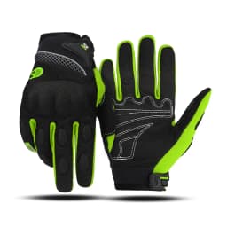 Motorcycle Gloves Moto Touch Screen Breathable Powered Motorbike Racing Riding Bicycle Protective Gloves Summer Men Cycl Gloves