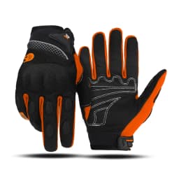 Motorcycle Gloves Moto Touch Screen Breathable Powered Motorbike Racing Riding Bicycle Protective Gloves Summer Men Cycl Gloves