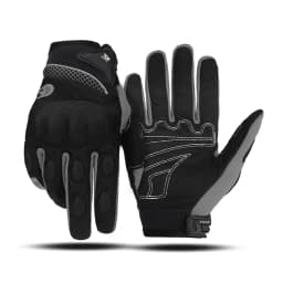Motorcycle Gloves Moto Touch Screen Breathable Powered Motorbike Racing Riding Bicycle Protective Gloves Summer Men Cycl Gloves
