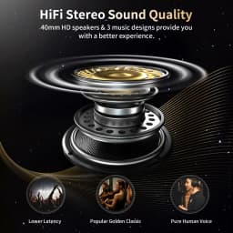 2pcs Fodsports FX8 Pro Motorcycle Helmet Intercom Bluetooth Headset Interphone,10 Riders 2000M,Dual Chip,Support APP.