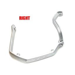 For Benelli TRK 702 702X Handle Bar Protection Cover Handguard Hand Shield Protector TRK702 TRK702X