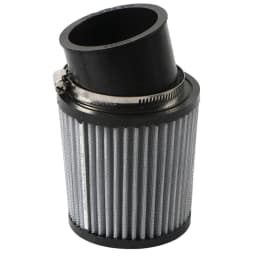 62MM Go Kart Air Filter for 6.5HP Predator 212cc 196cc GX160 GX200 BT200X CT100X CT100U CT200U CC100X RB200 Baja MB165 MB200